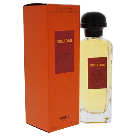 hermes rocabar cologne review|Rocabar Hermès cologne .